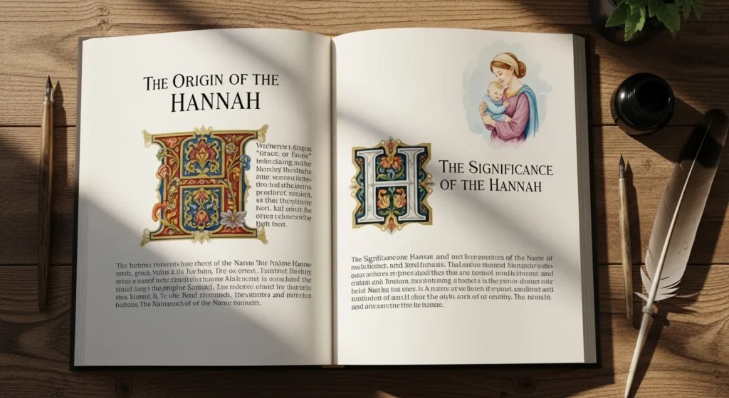 The Origin and Significance of the Name