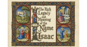 The Rich Legacy and Meaning of the Name