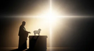 The Role of Animal Sacrifice in Christianity