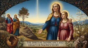 The Spiritual Significance and Legacy of Naomi's