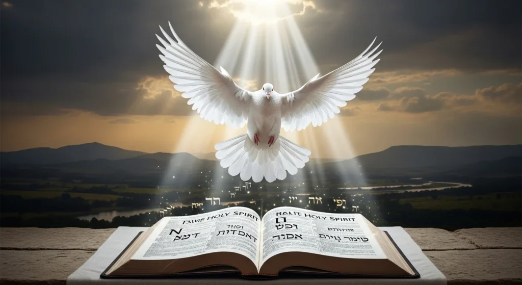 The Symbolism of Doves in the