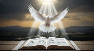 The Symbolism of Doves in the