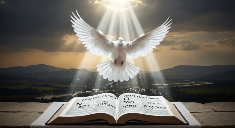 The Symbolism of Doves in the