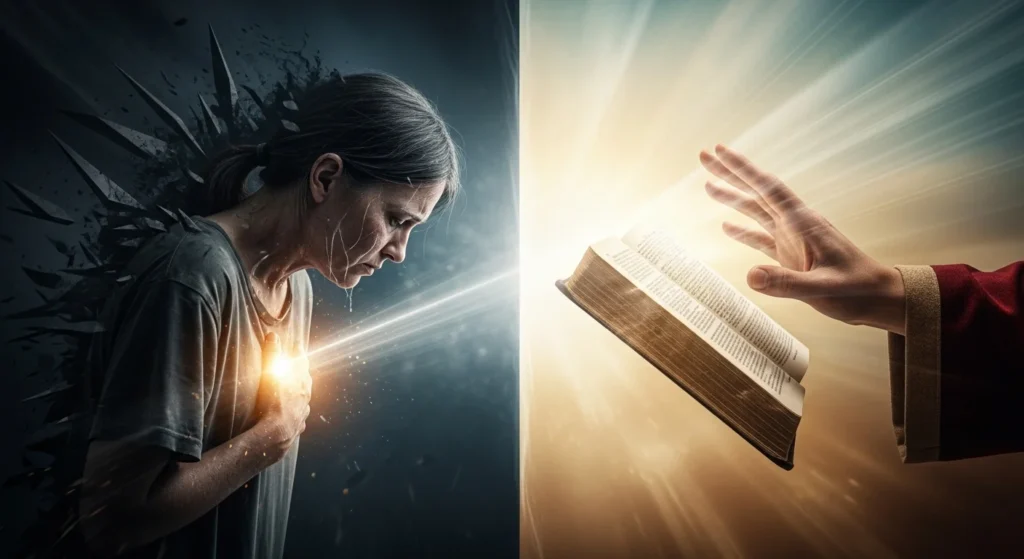 The Transformative Power of Biblical Rebuke