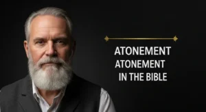 Understanding Atonement in the