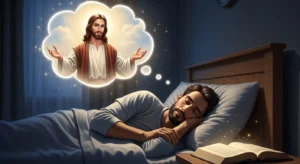 Unveiling the Biblical Meaning of Seeing Jesus in a