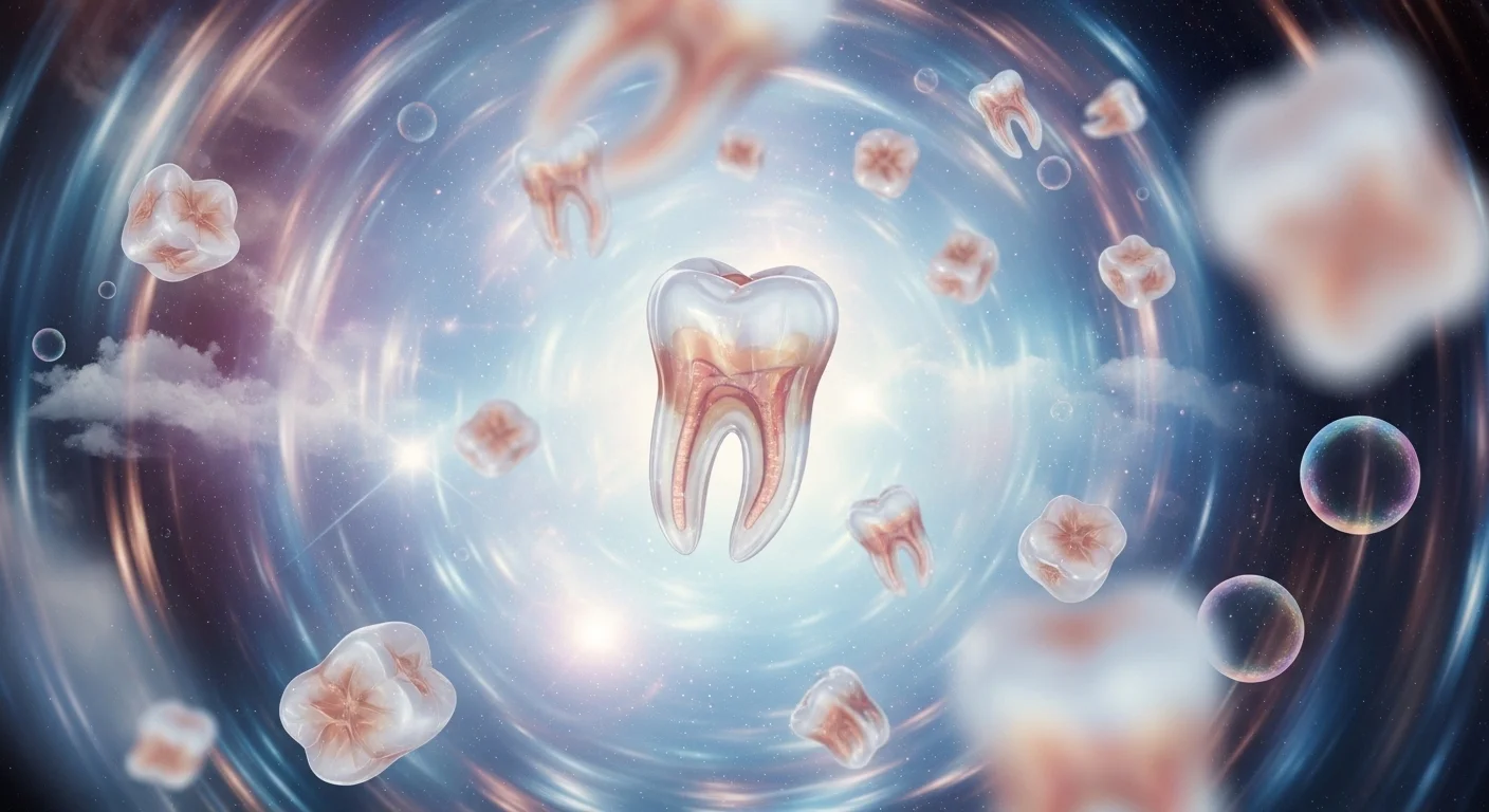 The Biblical Meaning of Your Teeth in Dreams Spiritual Messages ...