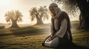 meekness in the bible