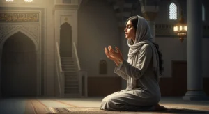 the power of supplication