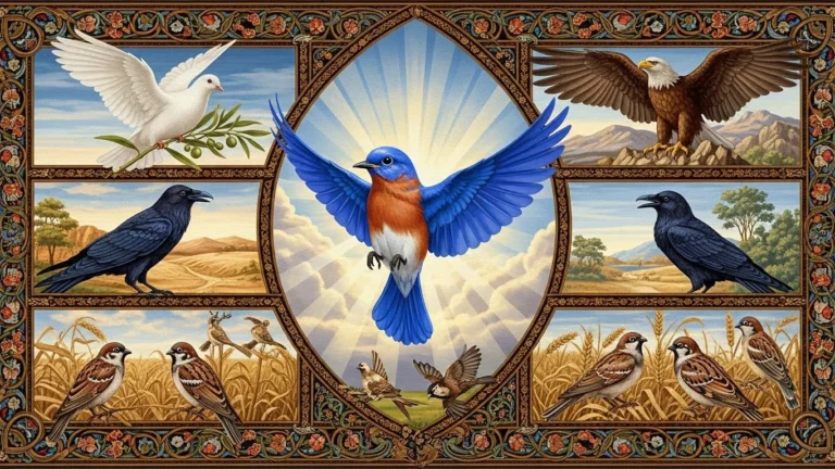 Bluebirds