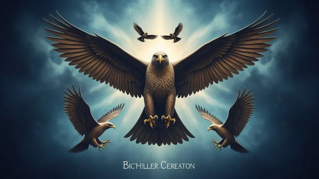 Eagles