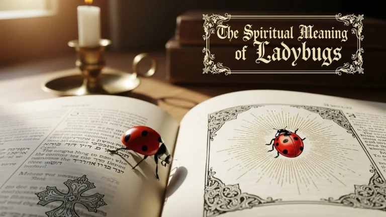 Ladybugs
