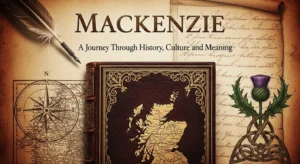 Mackenzie