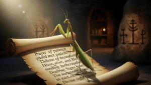 Mantis