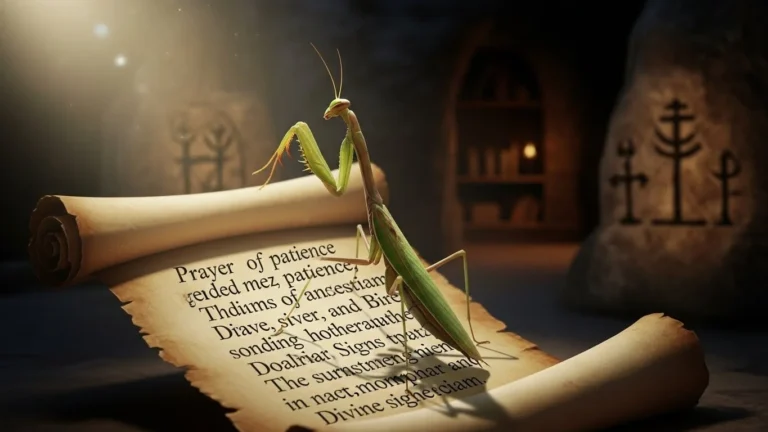 Mantis